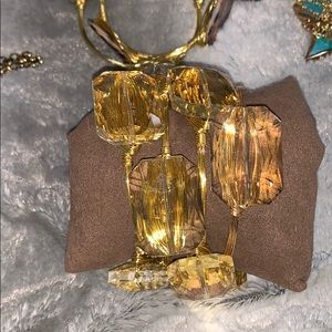 5/$25 Bourbon and bow ties style bangles